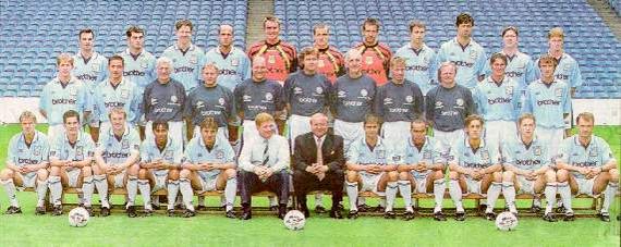 1996/97 City Til I Die